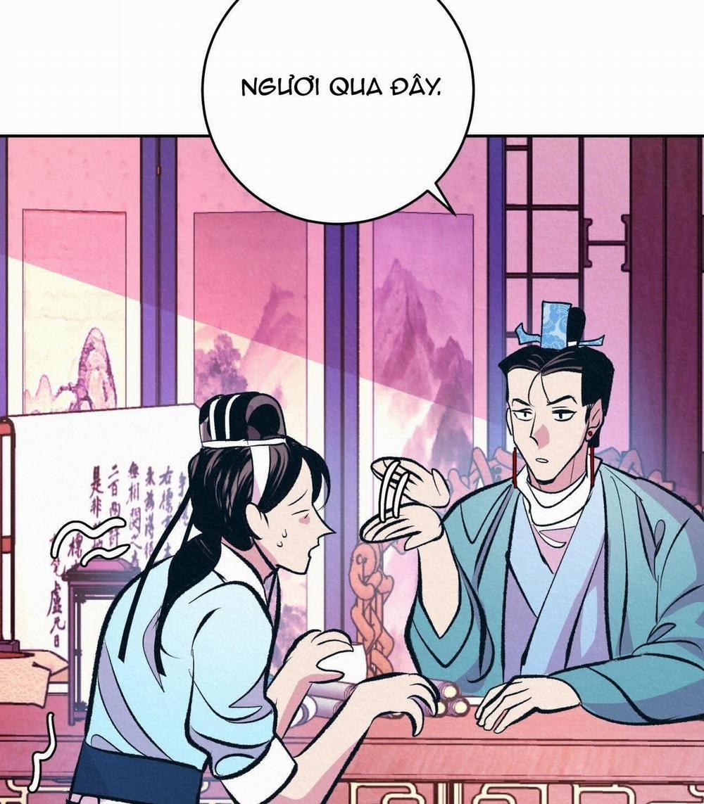 Vô Liêm Sỉ 7 trang 88