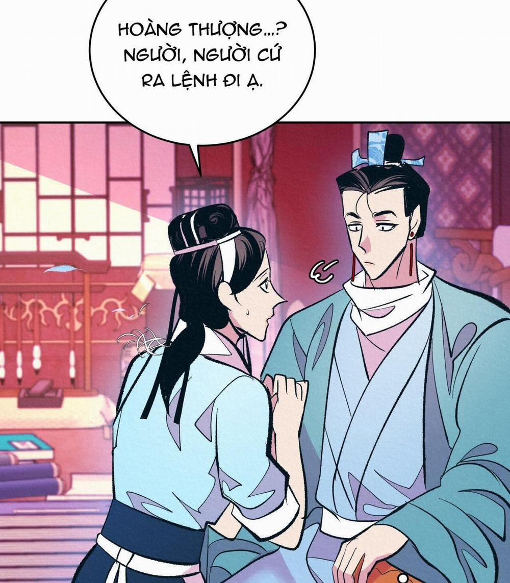 Vô Liêm Sỉ 7 trang 90