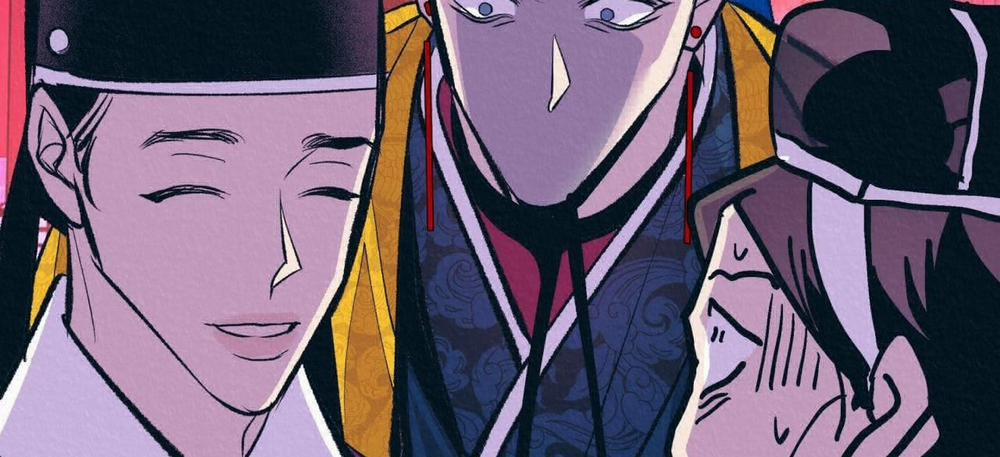 Vô Liêm Sỉ 8 trang 117