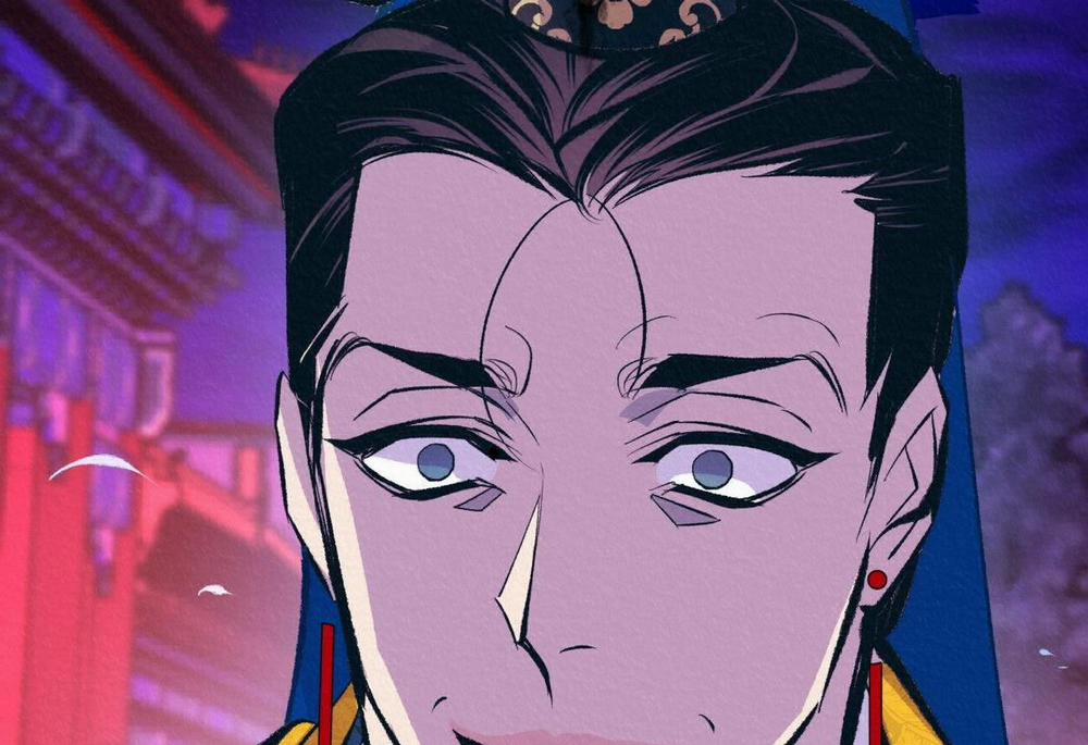 Vô Liêm Sỉ 8 trang 122