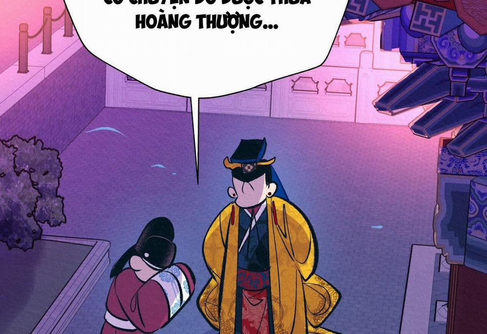Vô Liêm Sỉ 8 trang 125