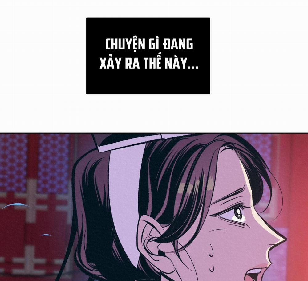 Vô Liêm Sỉ 8 trang 167