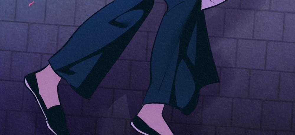 Vô Liêm Sỉ 8 trang 181