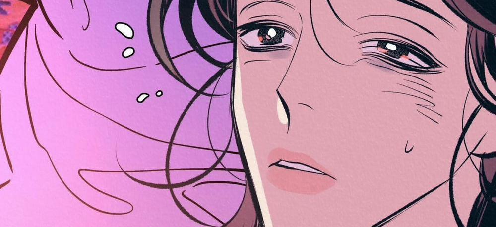 Vô Liêm Sỉ 8 trang 189