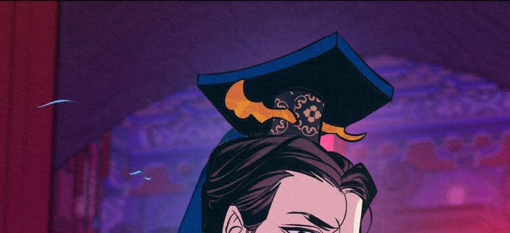 Vô Liêm Sỉ 8 trang 192