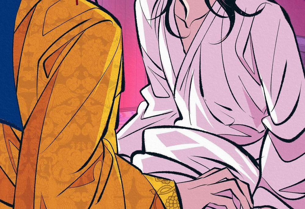 Vô Liêm Sỉ 8 trang 212