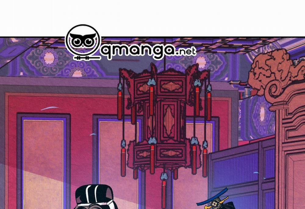 Vô Liêm Sỉ 8 trang 40