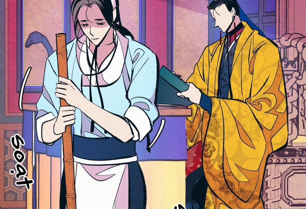 Vô Liêm Sỉ 8 trang 41