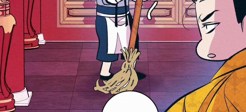 Vô Liêm Sỉ 8 trang 74