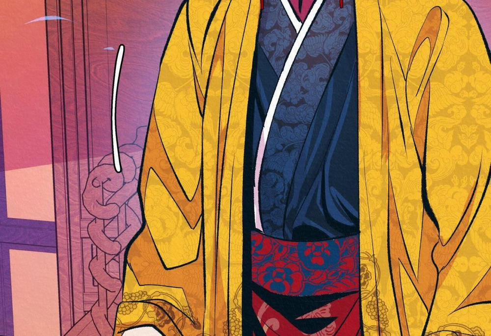 Vô Liêm Sỉ 8 trang 87