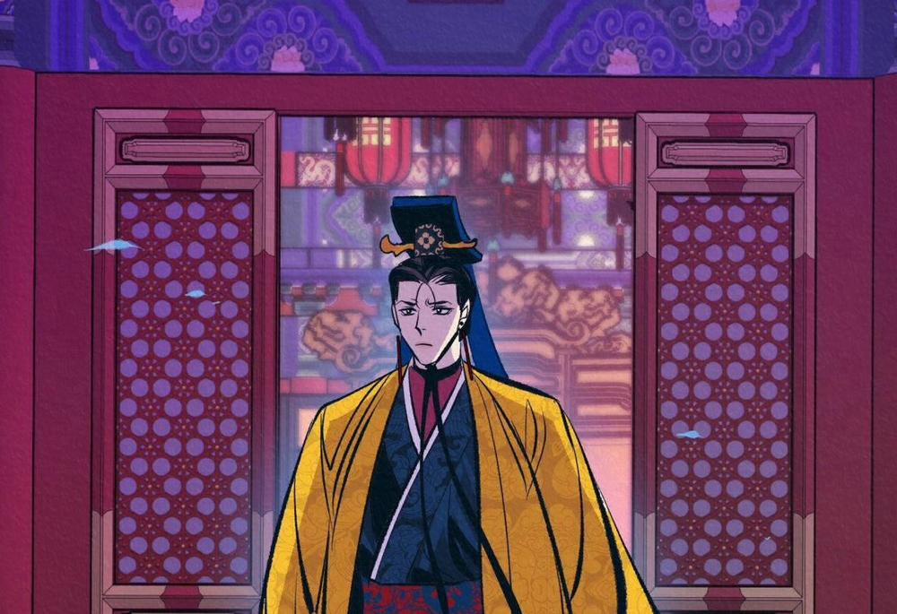 Vô Liêm Sỉ 8 trang 91