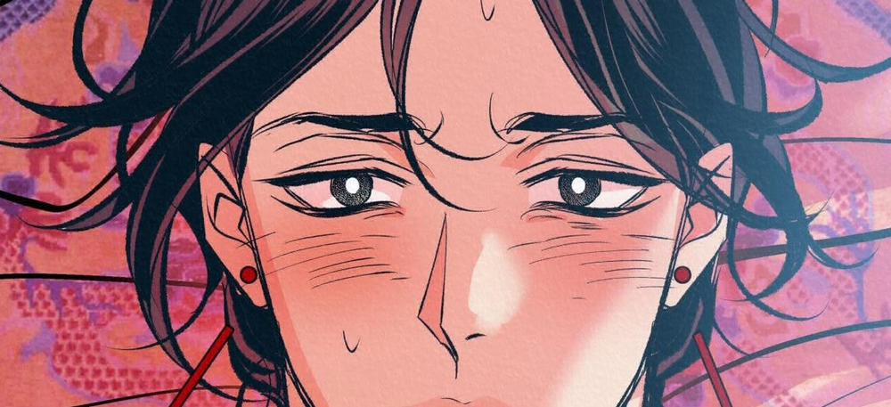 Vô Liêm Sỉ 9 trang 183