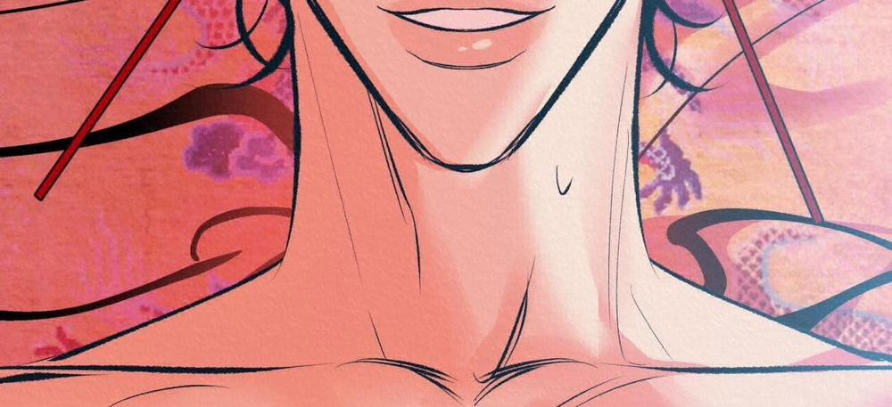 Vô Liêm Sỉ 9 trang 184