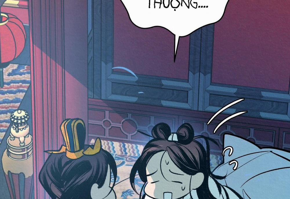 Vô Liêm Sỉ 9 trang 23