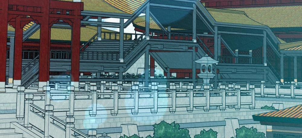 Vô Liêm Sỉ 9 trang 3