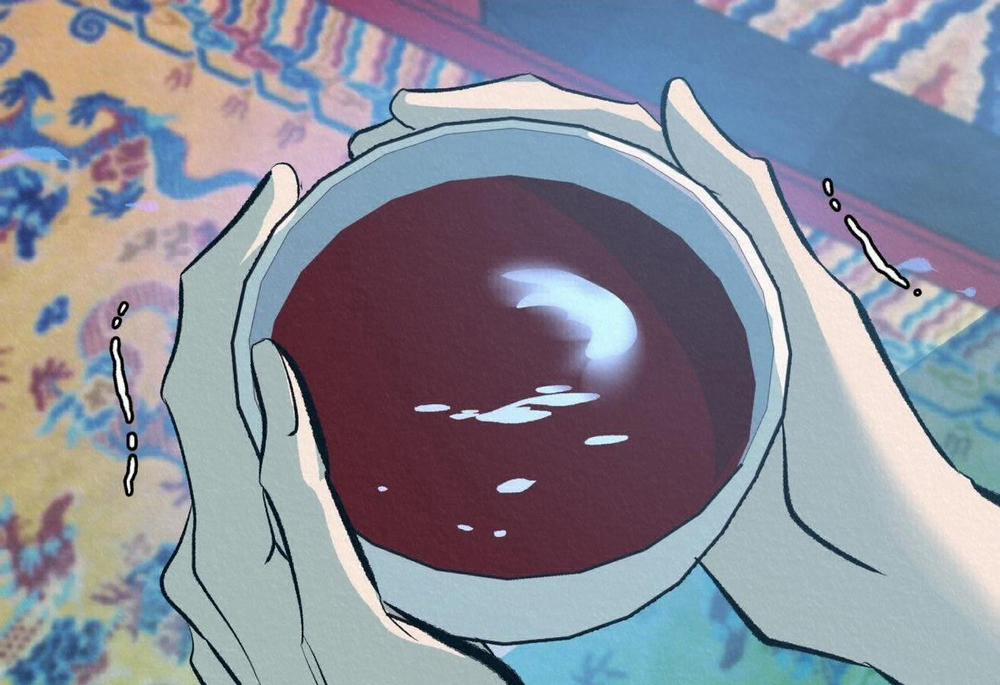 Vô Liêm Sỉ 9 trang 42