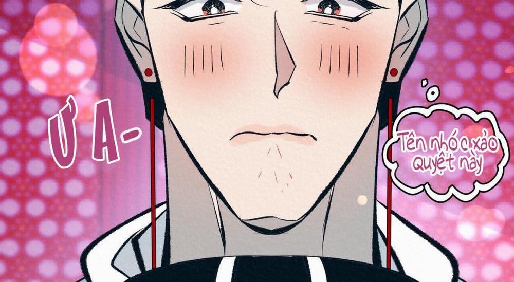 Vô Liêm Sỉ Side Story 1 trang 119