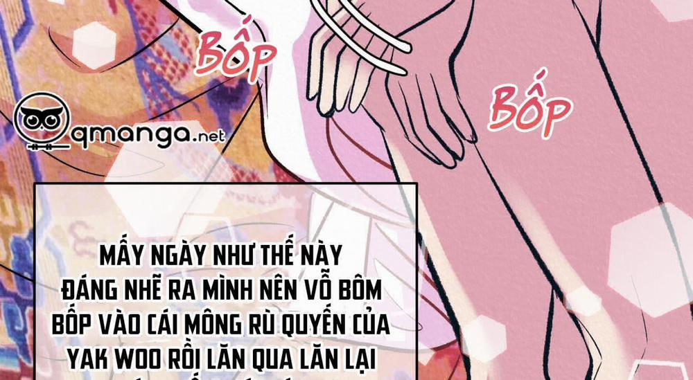 Vô Liêm Sỉ Side Story 1 trang 12