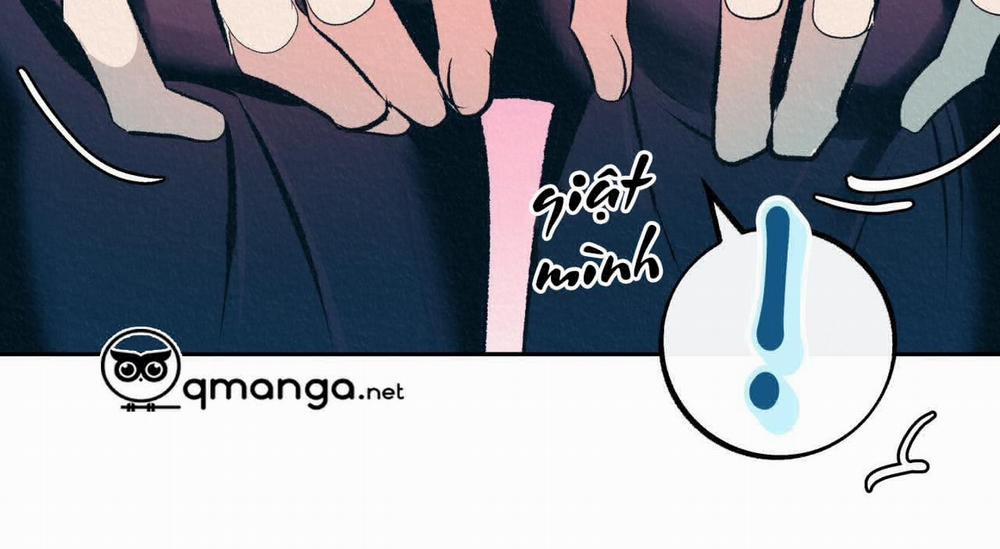 Vô Liêm Sỉ Side Story 1 trang 124