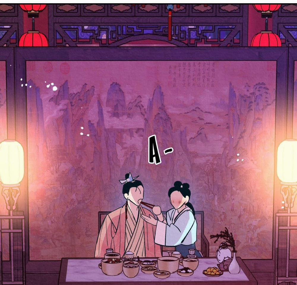 Vô Liêm Sỉ Side Story 1 trang 127