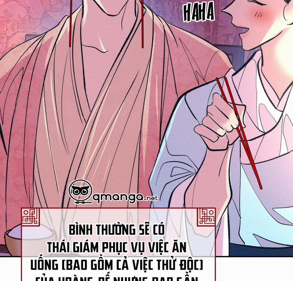 Vô Liêm Sỉ Side Story 1 trang 130