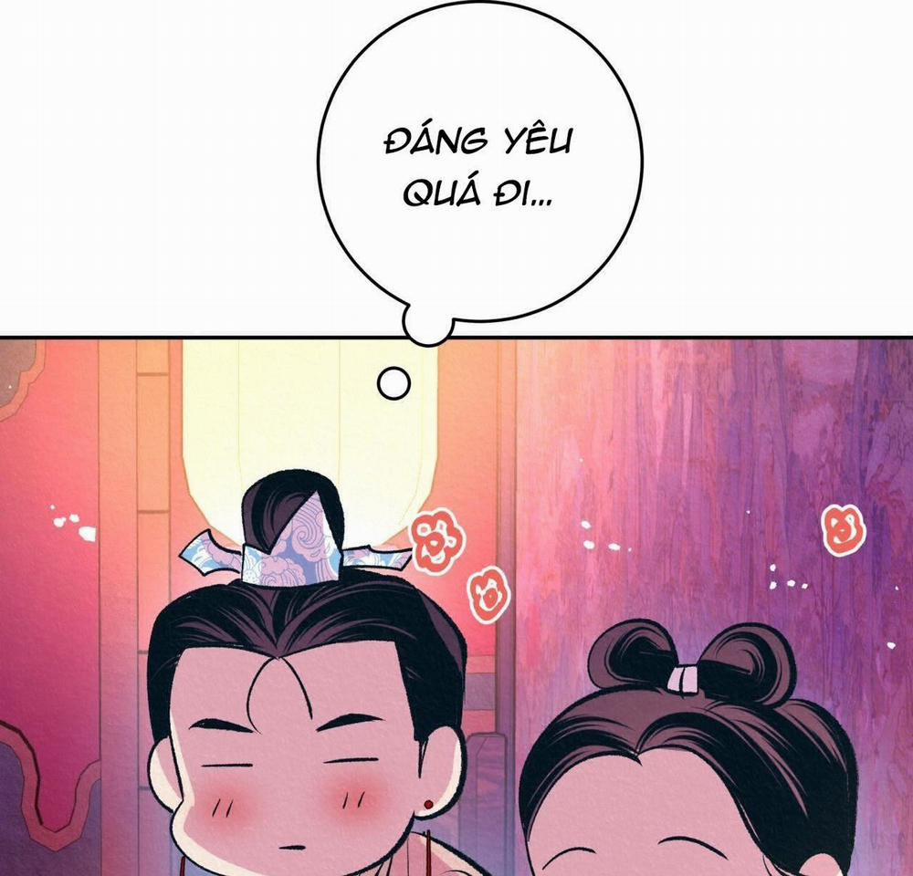 Vô Liêm Sỉ Side Story 1 trang 135