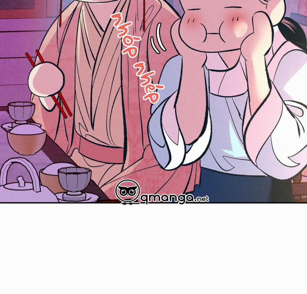 Vô Liêm Sỉ Side Story 1 trang 136