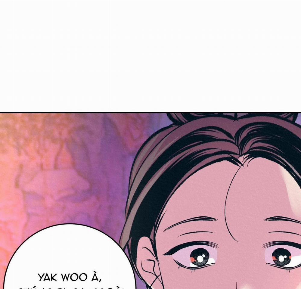 Vô Liêm Sỉ Side Story 1 trang 137