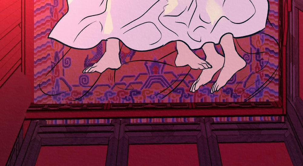 Vô Liêm Sỉ Side Story 1 trang 175