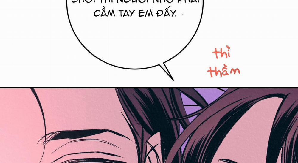 Vô Liêm Sỉ Side Story 1 trang 181