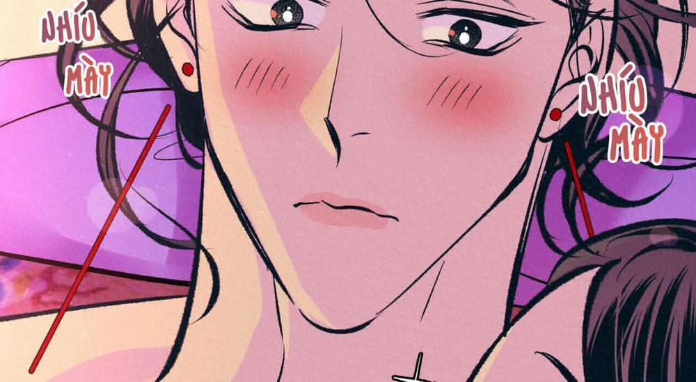 Vô Liêm Sỉ Side Story 1 trang 187