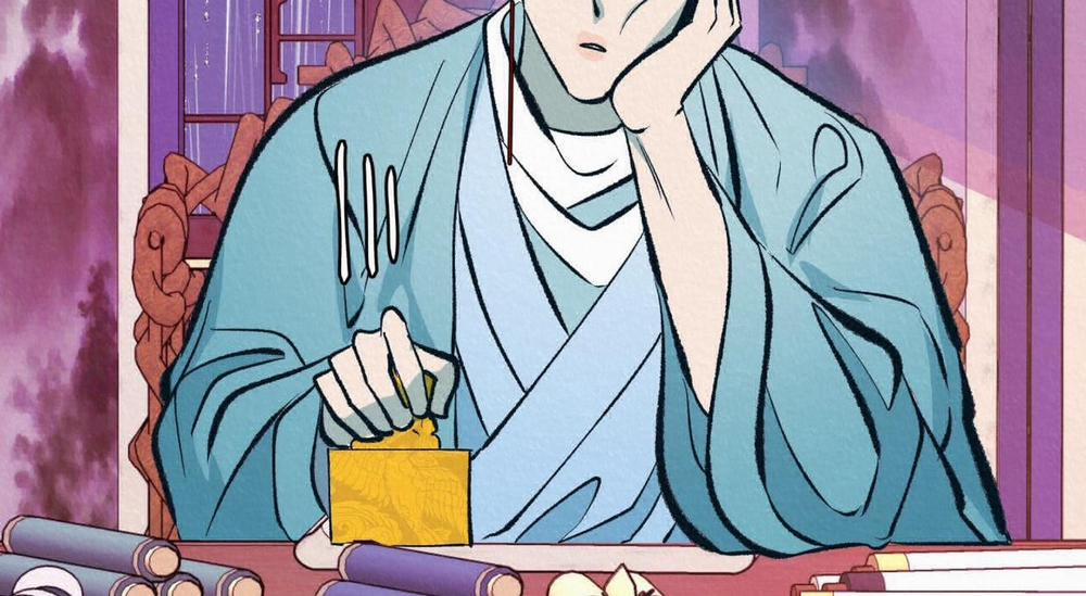 Vô Liêm Sỉ Side Story 1 trang 2