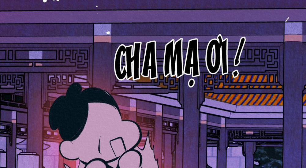 Vô Liêm Sỉ Side Story 1 trang 216