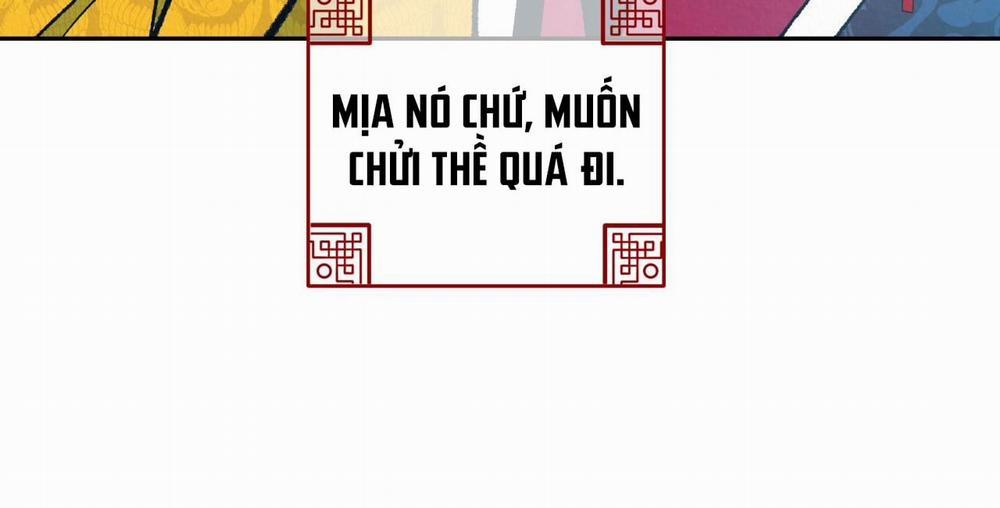 Vô Liêm Sỉ Side Story 1 trang 242