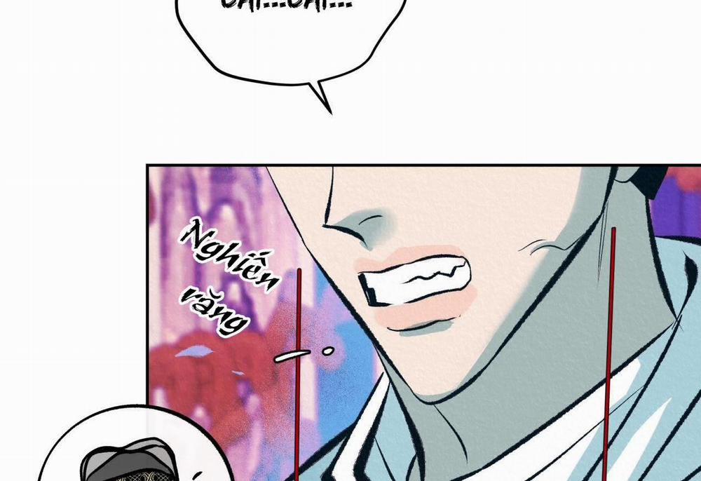 Vô Liêm Sỉ Side Story 1 trang 34