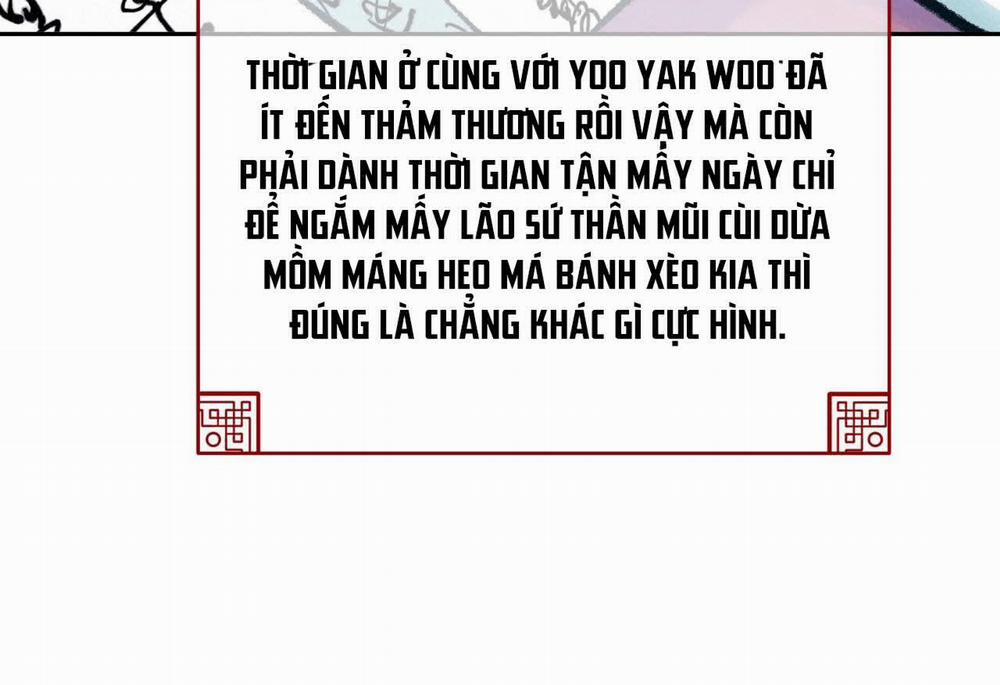 Vô Liêm Sỉ Side Story 1 trang 46