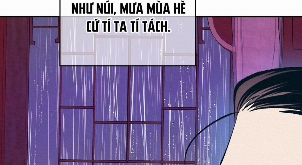 Vô Liêm Sỉ Side Story 1 trang 5