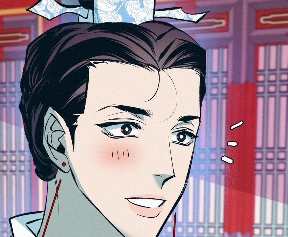 Vô Liêm Sỉ Side Story 1 trang 74