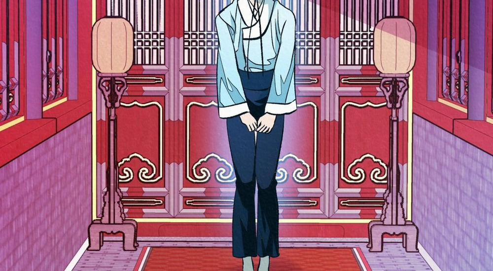 Vô Liêm Sỉ Side Story 1 trang 79