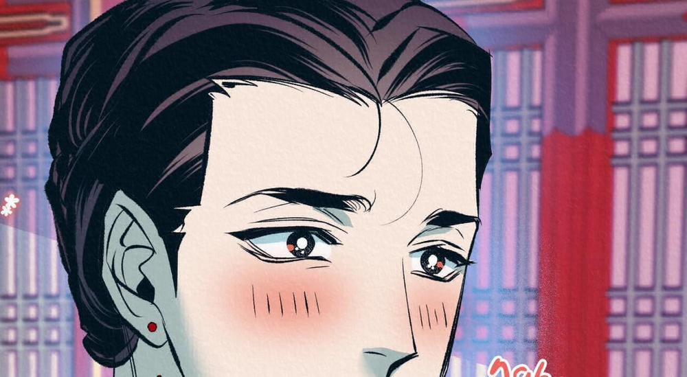 Vô Liêm Sỉ Side Story 1 trang 88