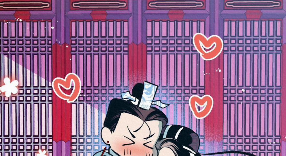 Vô Liêm Sỉ Side Story 1 trang 92