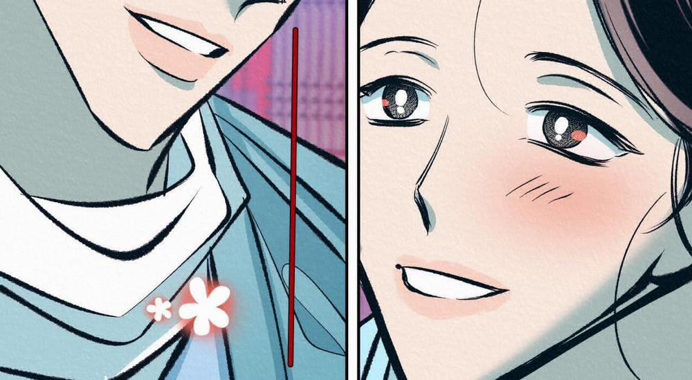 Vô Liêm Sỉ Side Story 1 trang 98