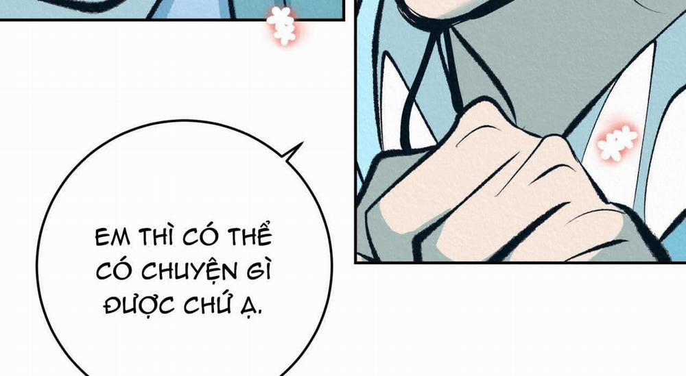 Vô Liêm Sỉ Side Story 1 trang 99