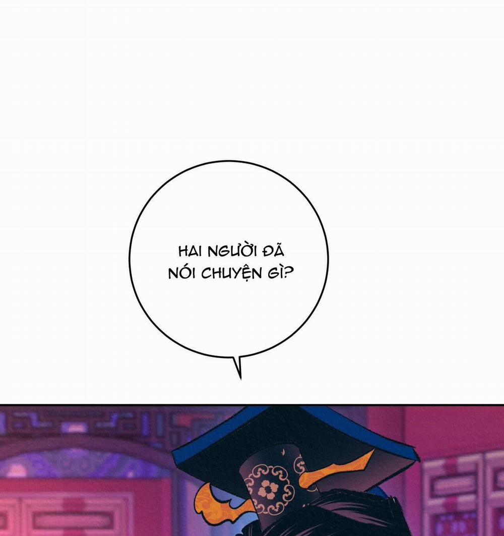 Vô Liêm Sỉ Side Story 3 trang 0