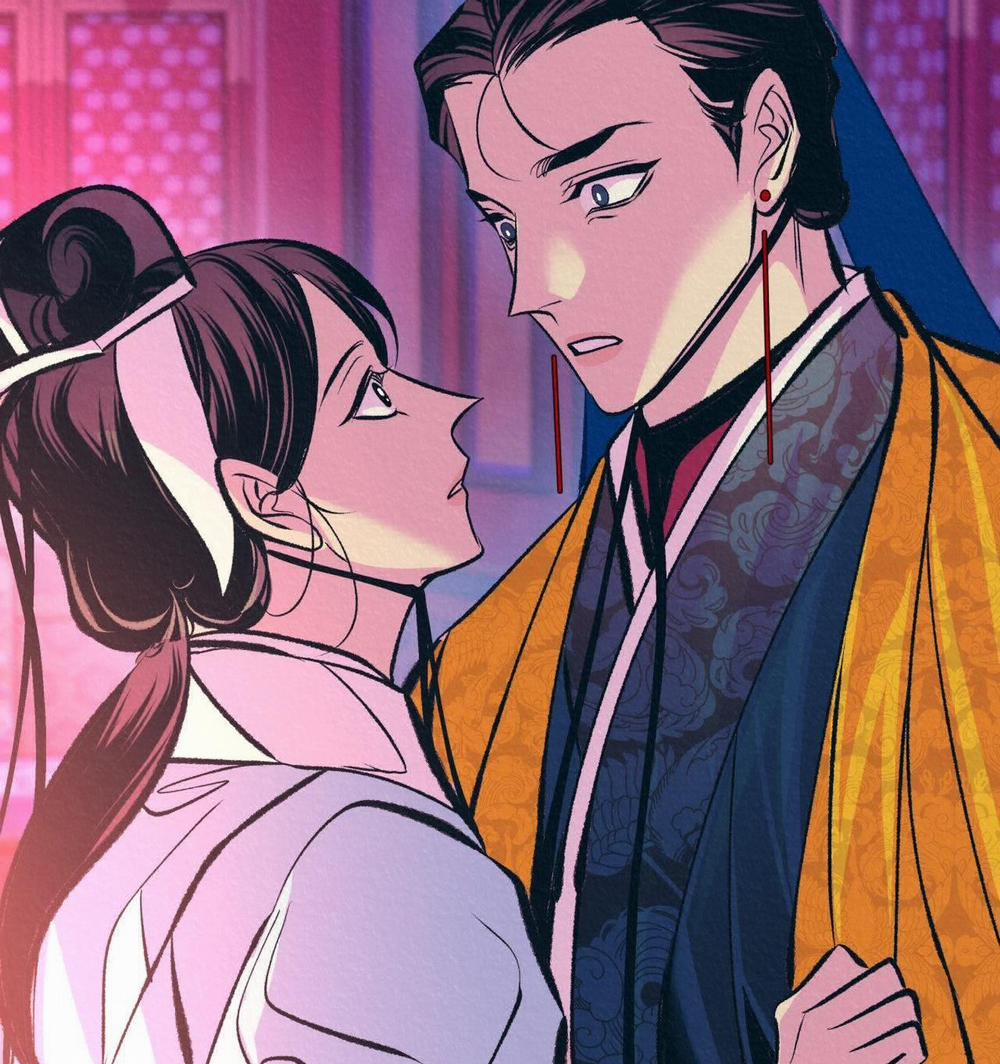 Vô Liêm Sỉ Side Story 3 trang 1