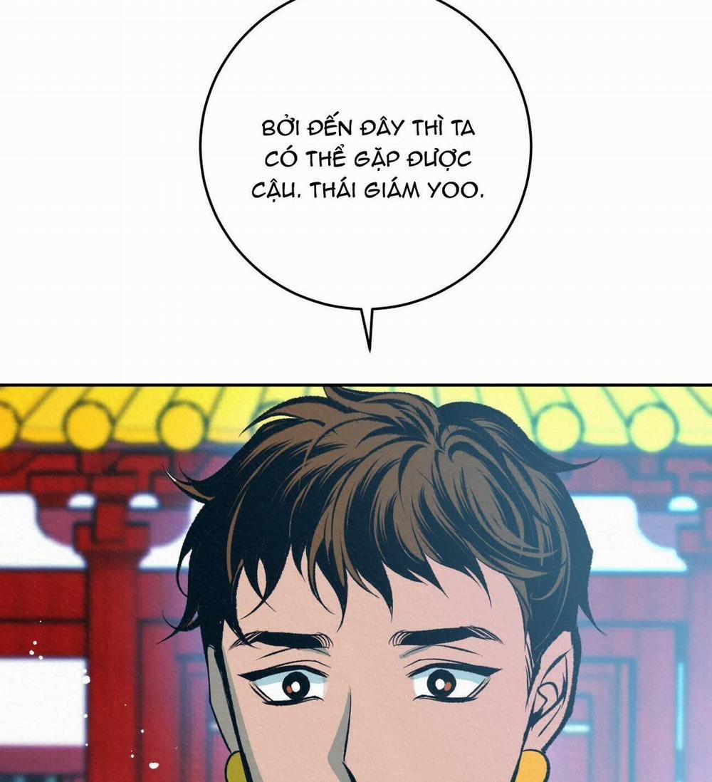 Vô Liêm Sỉ Side Story 3 trang 102