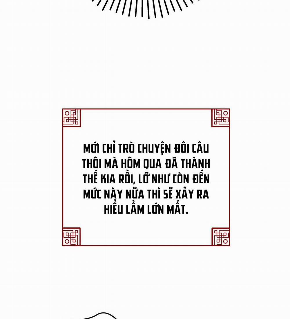 Vô Liêm Sỉ Side Story 3 trang 107