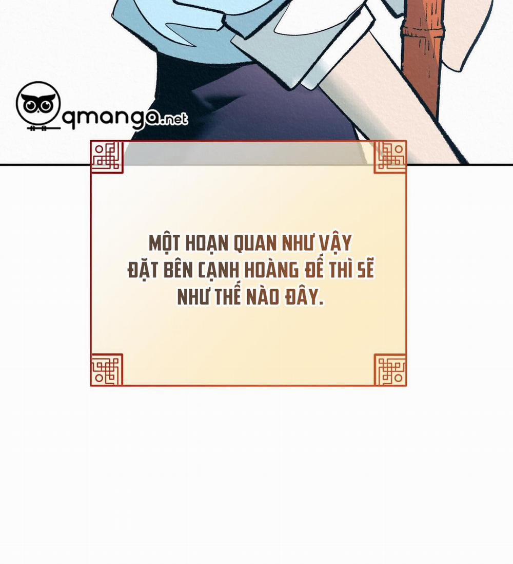 Vô Liêm Sỉ Side Story 3 trang 120