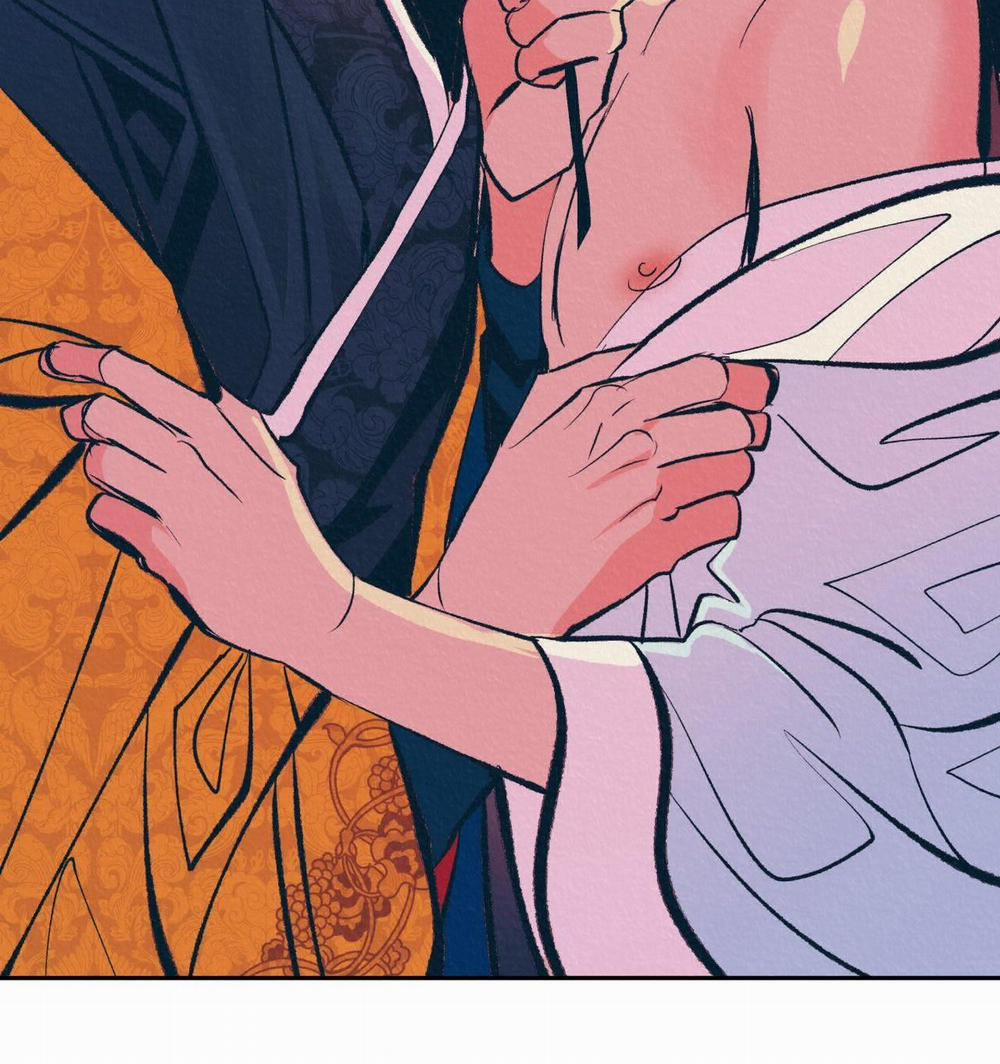 Vô Liêm Sỉ Side Story 3 trang 19