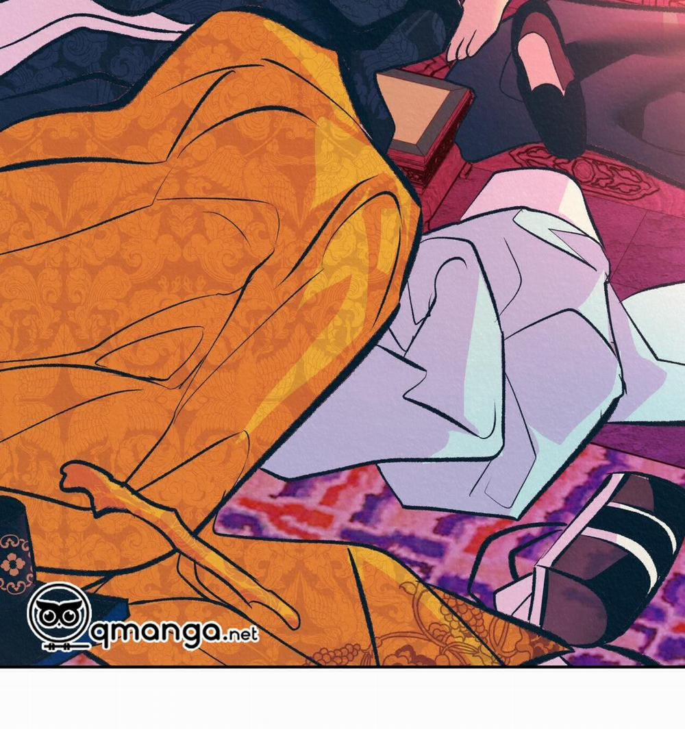 Vô Liêm Sỉ Side Story 3 trang 21